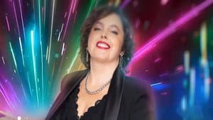 Festival de Viña del Mar 2025: Chiqui Aguayo — foto 1