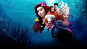 The Little Mermaid Live! — foto 7