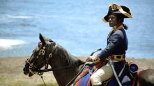 Toussaint Louverture — foto 1