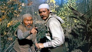 Dersu Uzala (El cazador) — foto 6