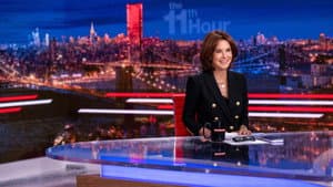 The 11th Hour with Stephanie Ruhle — foto 1