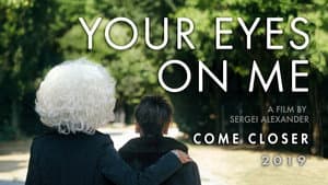 Your Eyes on Me — foto 8