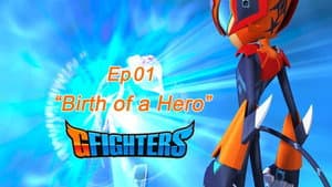 Episodio 1