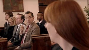 Mr. Bean: Funeral — foto 3