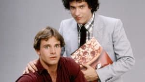 Bosom Buddies — foto 1