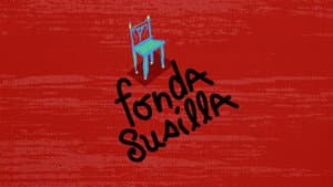 Fonda Susilla — foto 1