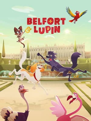 Temporada 1