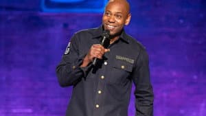 Dave Chappelle: The Dreamer — foto 1