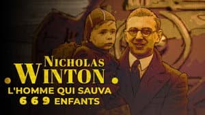 Nicholas Winton, l'homme qui sauva 669 enfants — foto 1