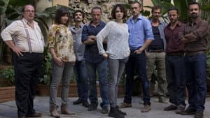 Catturandi - Nel Nome del Padre — foto 1