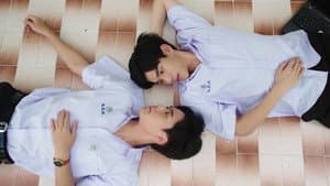 แฟนผมเป็นประธานนักเรียน — foto 4