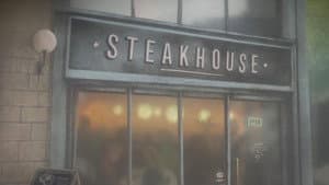 Steakhouse — foto 2