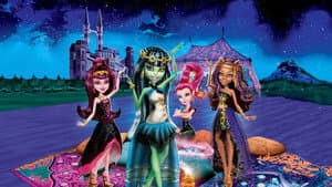 Monster High: 13 Deseos — foto 6