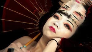 M. Butterfly — foto 3