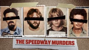 The Speedway Murders — foto 3