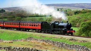 Riding Britain's Railways — foto 1