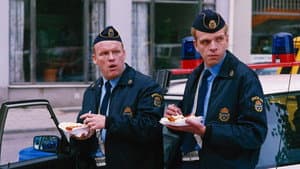 Polis polis potatismos — foto 2