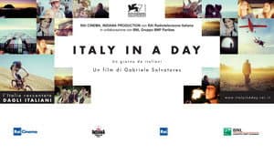 Italy in a Day - Un giorno da italiani — foto 1