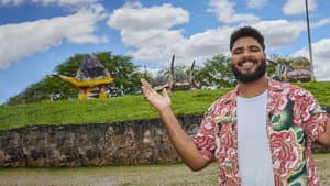 Avisa Lá Que Eu Vou — foto 4