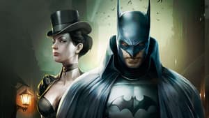 Batman: Luz De Gas — foto 4