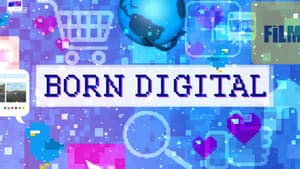 Born Digital: First Cuts — foto 1