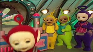 Teletubbies: Dance with the Teletubbies — foto 1