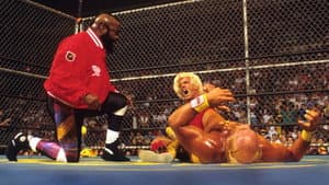 WCW Halloween Havoc 1994 — foto 2