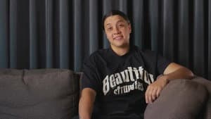 History Makers: The Story of the 2010 AFC Women's Asian Cup Winners — foto 9