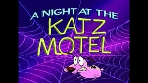 Una noche en el motel Katz