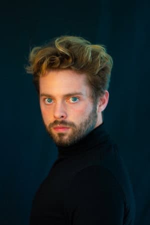 Cameron B Smith