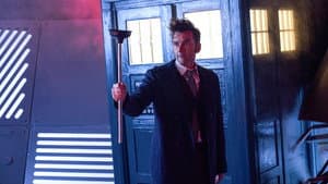 Doctor Who Children in Need Special 2023 — foto 1