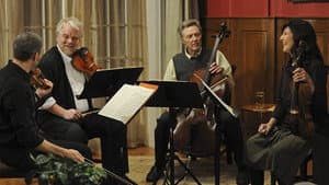 A Late Quartet — foto 8