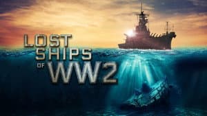 Lost Ships of WW2 — foto 1