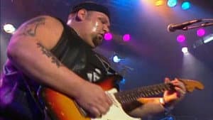 Popa Chubby - In Concert: Ohne Filter — foto 1