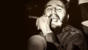 Fidel Castro en la Mira — foto 1