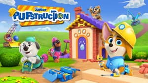 Cachorros a la obra — foto 5