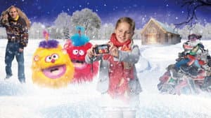 De Club van Sinterklaas & De Verdwenen Schoentjes — foto 2