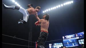 NJPW Wrestle Kingdom 10 — foto 3