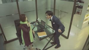 매너선생님 — foto 2