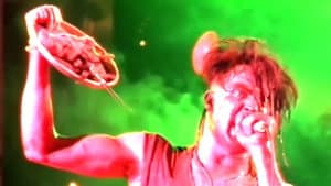 Skinny Puppy: Ain't It Dead Yet — foto 4