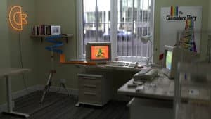 Amiga: Alive and Kicking — foto 4