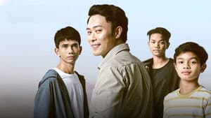 Abah Saya Uncle Mike — foto 1
