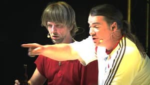 Elsterglanz - Angriff der Hochdruckprinzessin - Die Live DVD! — foto 7