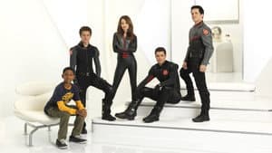 Lab Rats — foto 10