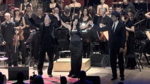 Tarja Turunen & Mike Terrana - Beauty & The Beat — foto 1