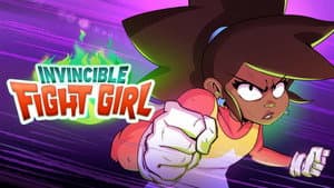Luchadora Invencible — foto 7
