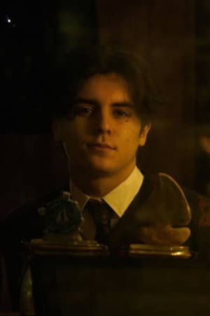 Tom Vissaux