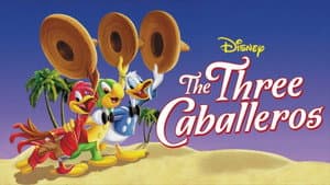 Los tres caballeros — foto 12