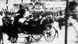 Le cortège à Constantine — foto 1
