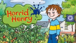 Horrid Henry — foto 2
